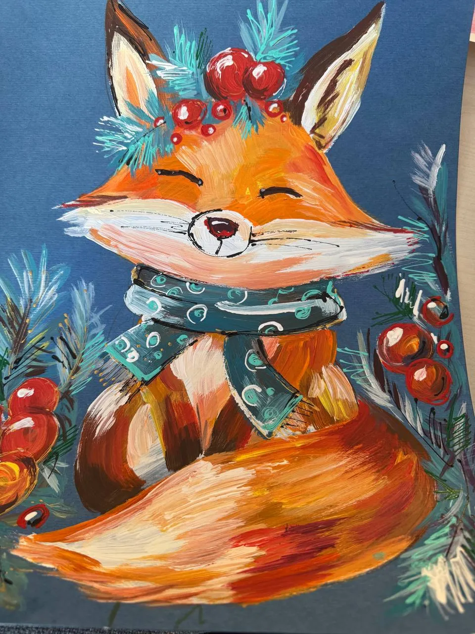 Смотреть фотографию